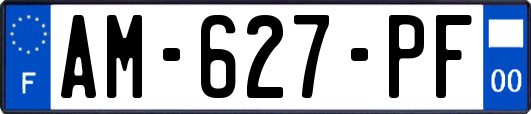 AM-627-PF