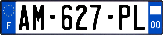 AM-627-PL