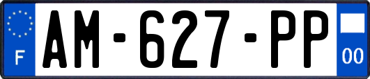 AM-627-PP