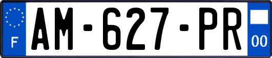 AM-627-PR