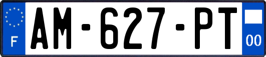 AM-627-PT