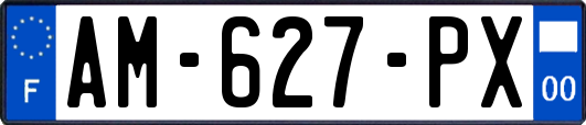 AM-627-PX