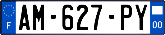 AM-627-PY