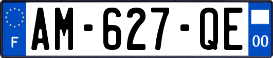 AM-627-QE
