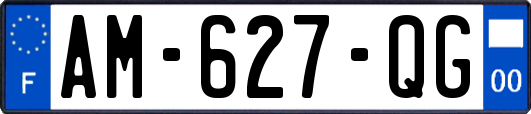 AM-627-QG