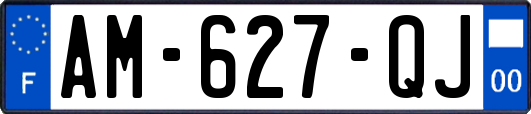 AM-627-QJ