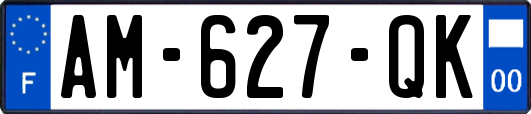 AM-627-QK