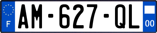 AM-627-QL