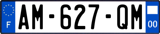 AM-627-QM