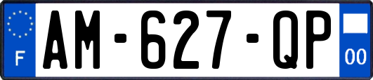 AM-627-QP