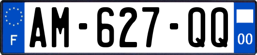AM-627-QQ