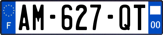 AM-627-QT