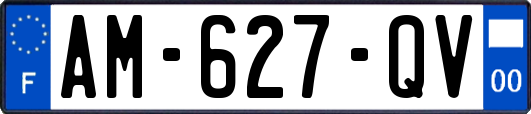 AM-627-QV