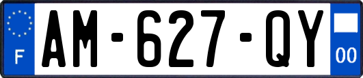 AM-627-QY
