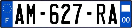 AM-627-RA