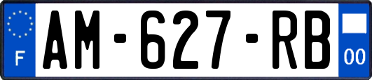 AM-627-RB