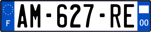 AM-627-RE