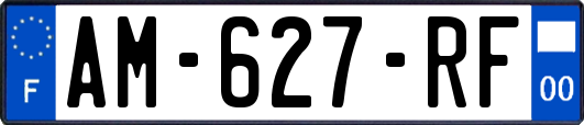 AM-627-RF