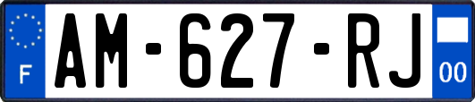 AM-627-RJ