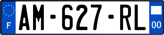 AM-627-RL