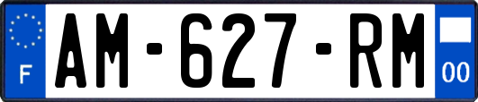 AM-627-RM
