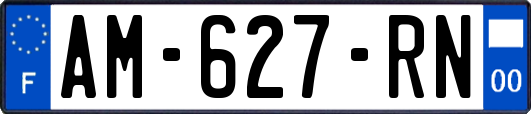 AM-627-RN