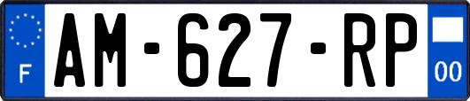 AM-627-RP