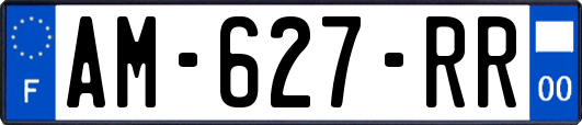 AM-627-RR
