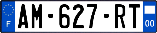AM-627-RT