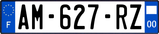 AM-627-RZ