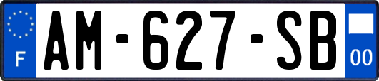 AM-627-SB