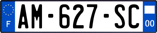 AM-627-SC