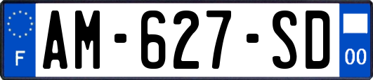AM-627-SD
