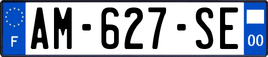 AM-627-SE