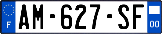 AM-627-SF