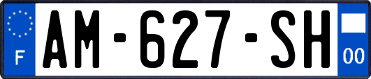 AM-627-SH