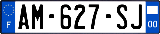 AM-627-SJ