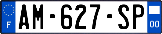 AM-627-SP