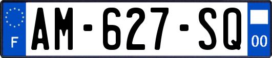 AM-627-SQ