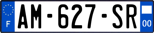 AM-627-SR