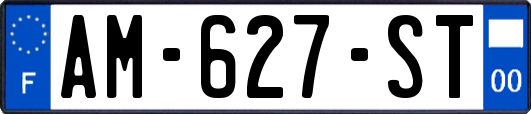 AM-627-ST