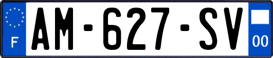 AM-627-SV