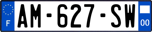 AM-627-SW