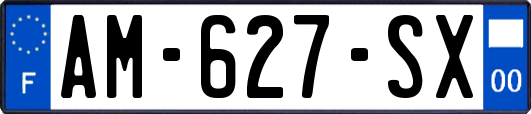 AM-627-SX