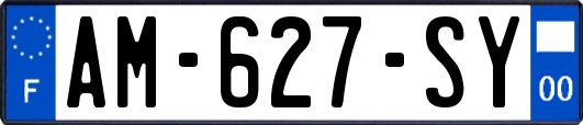 AM-627-SY