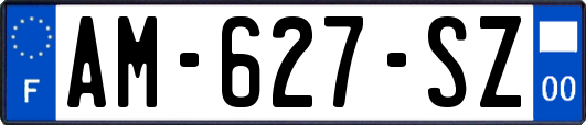 AM-627-SZ