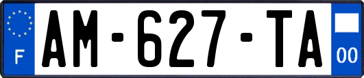 AM-627-TA