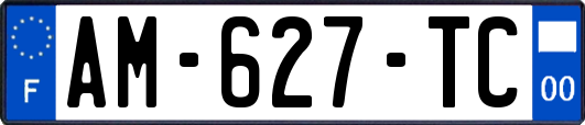 AM-627-TC