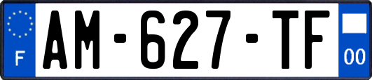AM-627-TF
