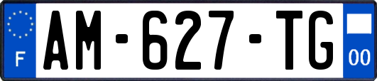 AM-627-TG